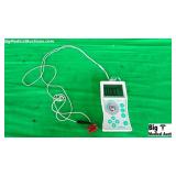 BBraun Stimuplex HNS12 Nerve Stimulator System BBraun Stimuplex HNS12 Nerve Stimulator System