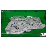 Zoll Pro-Padz Case of Adult Multi-Fuction Electrod Zoll Pro-Padz Case of Adult Multi-Fuction Electrod
