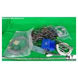 Lot of Various Cables Lot of Various Cables