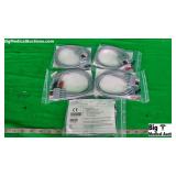 Mindray 0012-00-1262-09 ECG Cables Mindray 0012-00-1262-09 ECG Cables