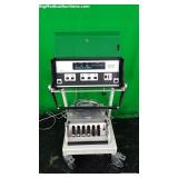 TCI Thoratec HeartMate Mobile ThermoCardio System TCI Thoratec HeartMate Mobile ThermoCardio System