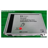 Covidien Kendall 1310P Case of Multi-Function Defi Covidien Kendall 1310P Case of Multi-Function Defi