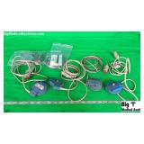 Philips US, Toco Lot of Fetal Dopplers Philips US, Toco Lot of Fetal Dopplers