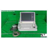 Marquette Mac8 ECG Analysis System w/ Patient Lead Marquette Mac8 ECG Analysis System w/ Patient Lead