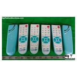 Clean Remote CR1 6 Hospital Grade Remote Controler Clean Remote CR1 6 Hospital Grade Remote Controler