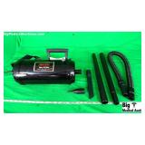 Metro VNB-73 Vacuum Cleaner Metro VNB-73 Vacuum Cleaner