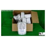 Ecolab Touch-Free 7 Touchless Dispensers Ecolab Touch-Free 7 Touchless Dispensers