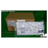 Arthrex AR-1627-06 Case of Universal OR Head Restr Arthrex AR-1627-06 Case of Universal OR Head Restr