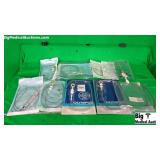 Olympus GB-25k E Case of Surgical Snare Wires Olympus GB-25k E Case of Surgical Snare Wires