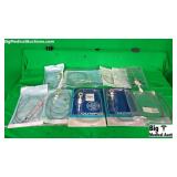 Olympus GB-25k E Case of Surgical Snare Wires