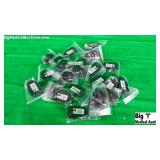 QualiDigital Case of 3.5Vs Battery Packs QualiDigital Case of 3.5Vs Battery Packs