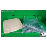 Medegen Collect-Trainer Hamper System Medegen Collect-Trainer Hamper System