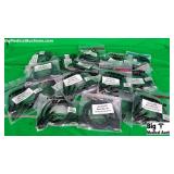 Biosense CW-3904 Case of VGA HD15 Cables ( Male-to Biosense CW-3904 Case of VGA HD15 Cables ( Male-to