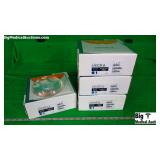 Sientra 440cc, 410cc 2 Sets of Smooth Round Silico Sientra 440cc, 410cc 2 Sets of Smooth Round Silico