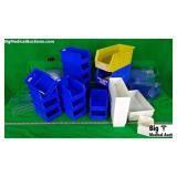 Akro-Mils AkroBins Organizational Small Plastic Bi Akro-Mils AkroBins Organizational Small Plastic Bi