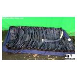 Gaymar Industries Inflatable Hospital Bed Mattress Gaymar Industries Inflatable Hospital Bed Mattress