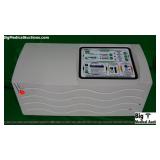 TempurMed TempurPlus Alternating Pressure Pump/ Va TempurMed TempurPlus Alternating Pressure Pump/ Va