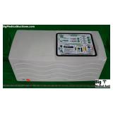 TempurMed TempurPlus Alternating Pressure Pump/ Va TempurMed TempurPlus Alternating Pressure Pump/ Va