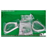 GCX VHM 2 Handles for VHM Arms ( New In Box ) GCX VHM 2 Handles for VHM Arms ( New In Box )