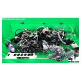Various AC Power Supplies & Power Cords Various AC Power Supplies & Power Cords