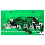 American Optical, Keller, Xonix, Keeler III34, 162 American Optical, Keller, Xonix, Keeler III34, 162