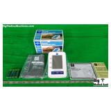 Medline MDS4001 Blood Pressure Unit Medline MDS4001 Blood Pressure Unit