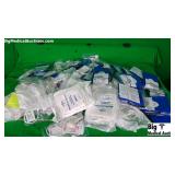 Medline, Critikon Various Sizes of Disposable BP C