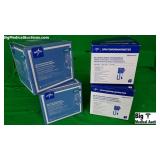 Medline 4 Wall-Mount Aneroid Sphygmomanometers ( N Medline 4 Wall-Mount Aneroid Sphygmomanometers ( N