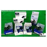 Invacare, Omotron 7 Aneroid Sphygmomanometers ( Ne