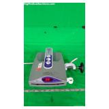 Ranger Model 245 Blood/Fluid Warming System Ranger Model 245 Blood/Fluid Warming System