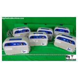 CTC Lot of Vaso Press Supreme DVT Pumps CTC Lot of Vaso Press Supreme DVT Pumps