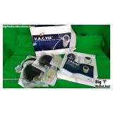 KCI V.A.C VIA Negative Pressure Wound Therapy Syst KCI V.A.C VIA Negative Pressure Wound Therapy Syst