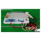 Rich-Mar Theramini 3 Ultrasound Therapy System Rich-Mar Theramini 3 Ultrasound Therapy System
