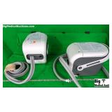 Ossur Cold Rush 2 Cold Pressure Therapy Systems (B Ossur Cold Rush 2 Cold Pressure Therapy Systems (B
