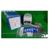 Ossur Cold Rush Cold Pressure Therapy System (Busi Ossur Cold Rush Cold Pressure Therapy System (Busi