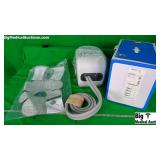 Ossur Cold Rush Cold Pressure Therapy System (Busi Ossur Cold Rush Cold Pressure Therapy System (Busi