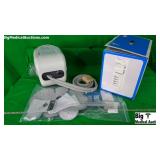 Ossur Cold Rush Cold Pressure Therapy System (Busi Ossur Cold Rush Cold Pressure Therapy System (Busi