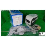 Ossur Cold Rush Cold Pressure Therapy System (Busi Ossur Cold Rush Cold Pressure Therapy System (Busi