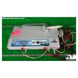 Rich-Mar Theramini 3 Ultrasound Therapy System Rich-Mar Theramini 3 Ultrasound Therapy System