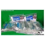 Ossur Cold Rush Case w/ Pressure Pads ( New in Box Ossur Cold Rush Case w/ Pressure Pads ( New in Box