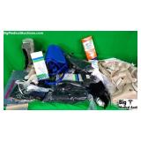 Case of Miscellaneous Cervical Collars & Braces fo