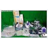 Prim, Cybertech Various Sizes of Corsets & Cervica Prim, Cybertech Various Sizes of Corsets & Cervica