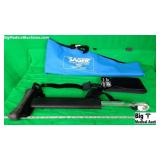 Munto Sager Emergency Traction Splints Munto Sager Emergency Traction Splints