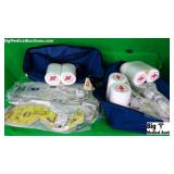 Laerdal Medical Stifneck 2 Extraction Collar Bags