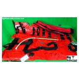 Inflatable Pressure Pads Inflatable Pressure Pads