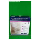 Drive Bathroom Safety Line Locking Raised Toilet S Drive Bathroom Safety Line Locking Raised Toilet S