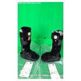 Procare 79-95415 Lot of 2 Size Medium Pediatric Ca Procare 79-95415 Lot of 2 Size Medium Pediatric Ca