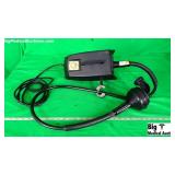 GK-3 G5 Portable Massager Percussor (Power Cord is GK-3 G5 Portable Massager Percussor (Power Cord is