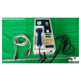 Metler Electronics 706 Sonicator Unit Metler Electronics 706 Sonicator Unit