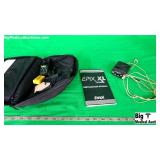 Empi Epix XL Tense Transcutaneous Electrical Nerve Empi Epix XL Tense Transcutaneous Electrical Nerve
